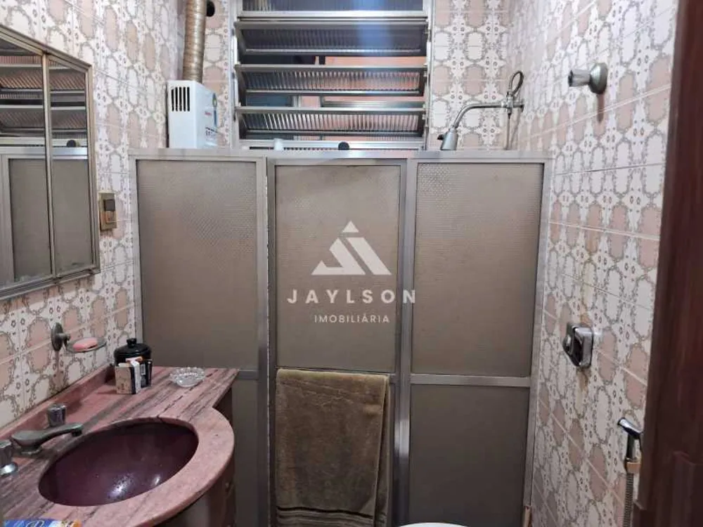 Apartamento, 2 quartos, 52 m² - Foto 23