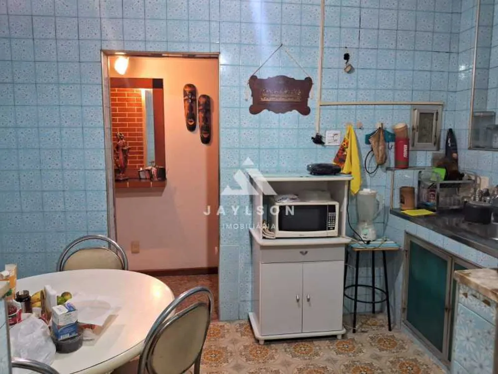 Apartamento, 2 quartos, 52 m² - Foto 16