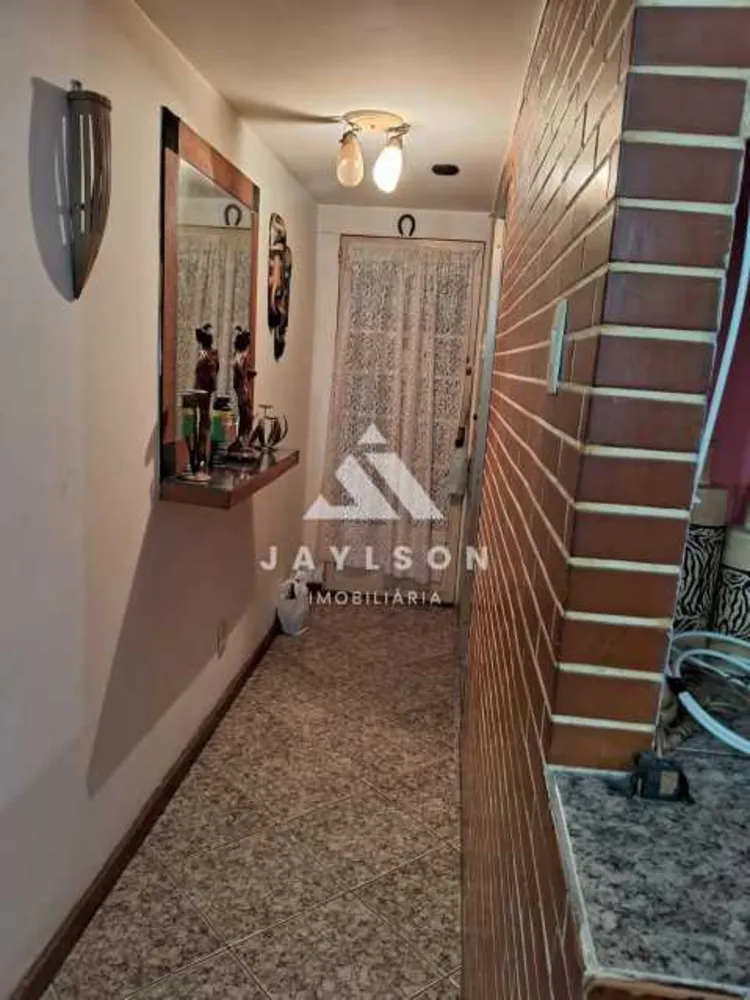 Apartamento, 2 quartos, 52 m² - Foto 3