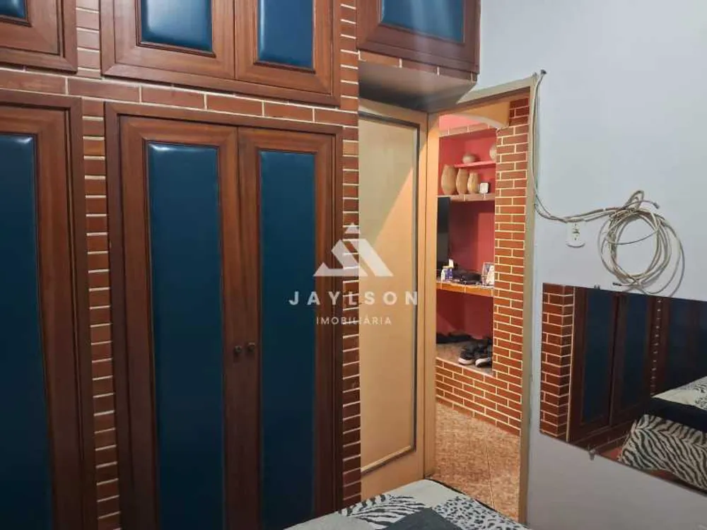 Apartamento, 2 quartos, 52 m² - Foto 9