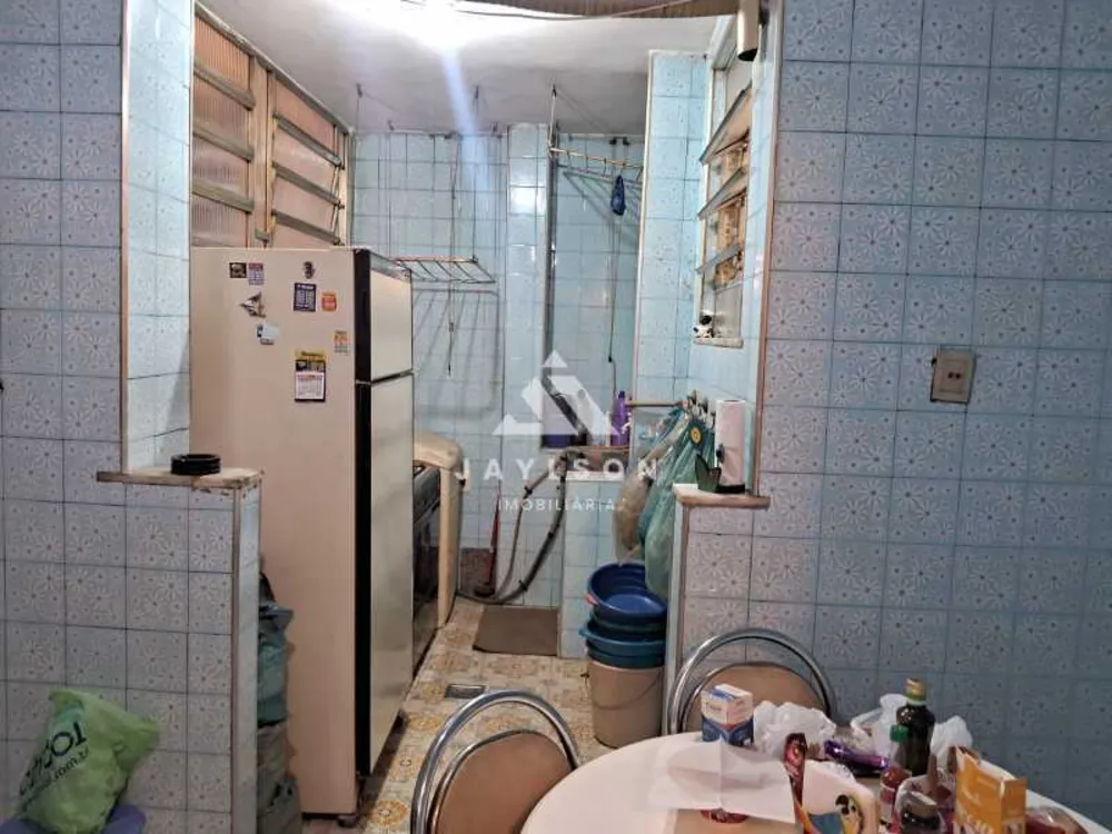 Apartamento, 2 quartos, 52 m² - Foto 17