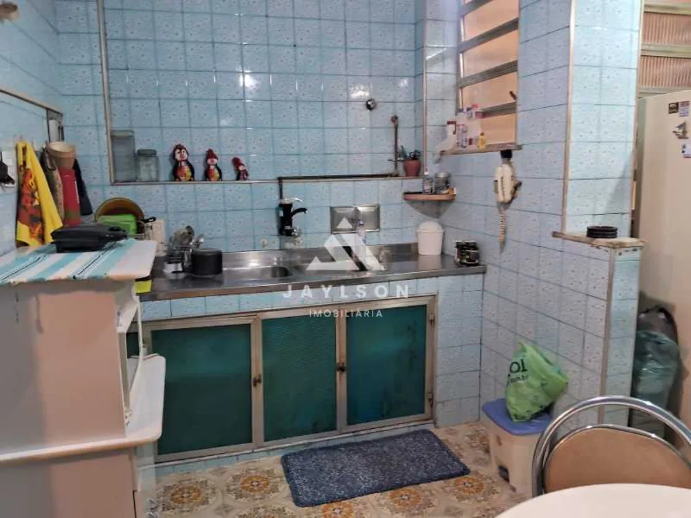Apartamento, 2 quartos, 52 m² - Foto 15