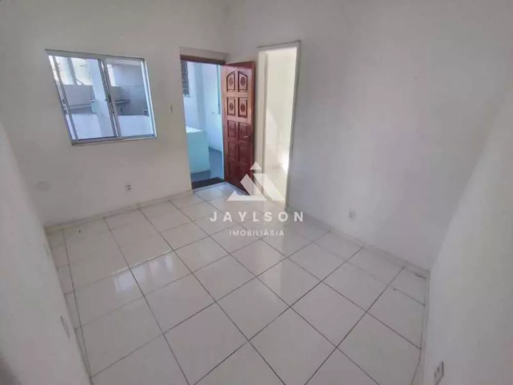 Apartamento, 1 quarto, 40 m² - Foto 2
