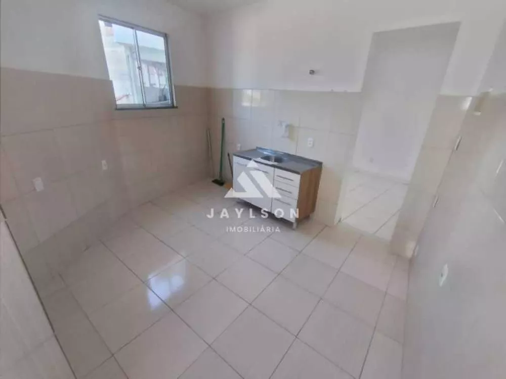 Apartamento, 1 quarto, 40 m² - Foto 7