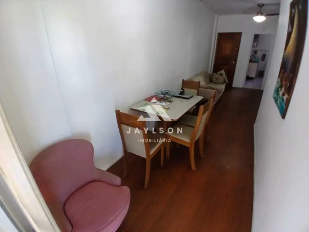 Apartamento, 1 quarto, 62 m² - Foto 5