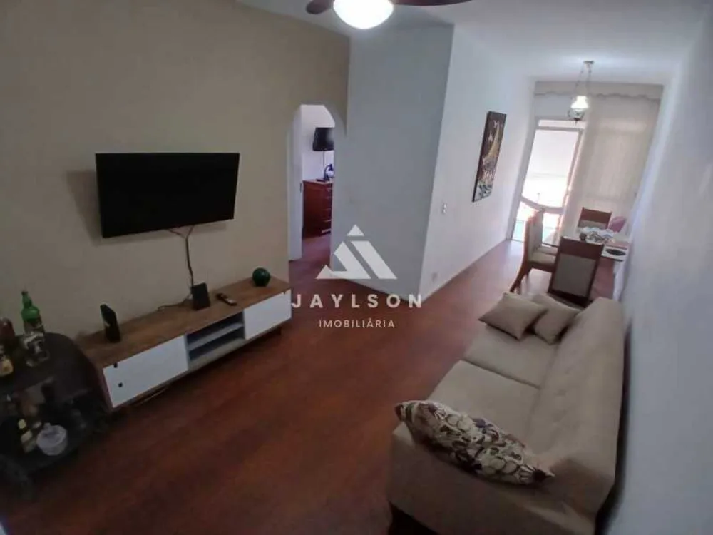 Apartamento, 1 quarto, 62 m² - Foto 6