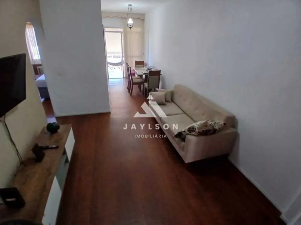 Apartamento, 1 quarto, 62 m² - Foto 2