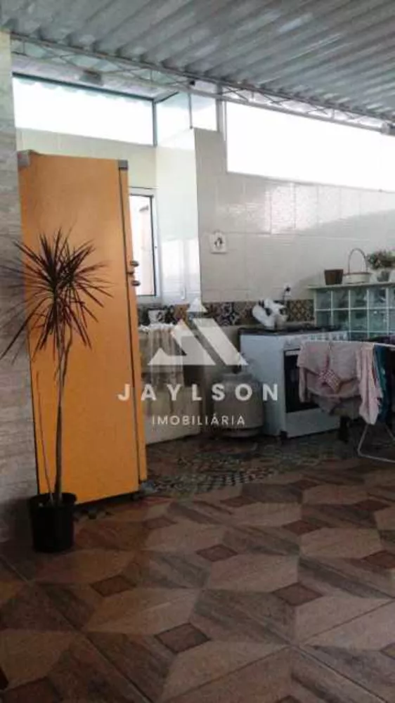 Apartamento, 2 quartos, 116 m² - Foto 21