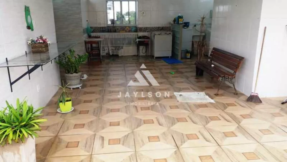 Apartamento, 2 quartos, 116 m² - Foto 6