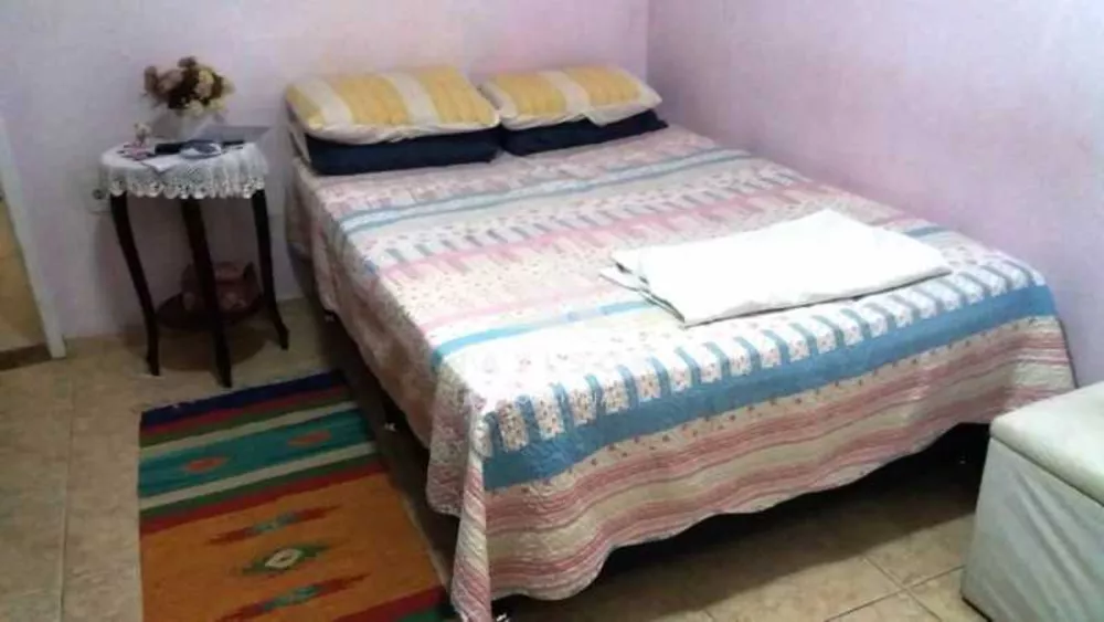 Apartamento, 2 quartos, 116 m² - Foto 1