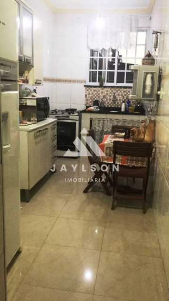 Apartamento, 2 quartos, 116 m² - Foto 2