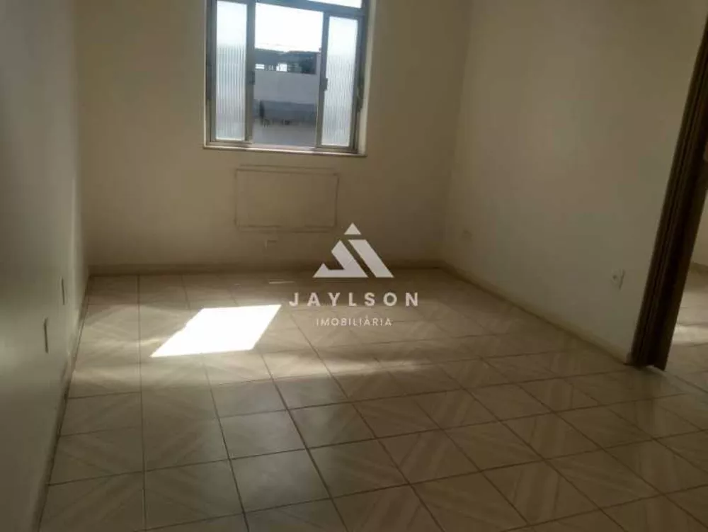 Apartamento à venda com 2 quartos, 55m² - Foto 4