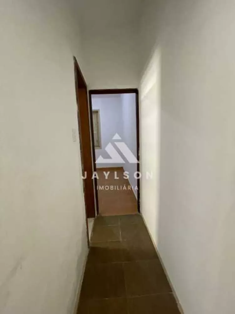 Apartamento à venda com 1 quarto, 47m² - Foto 3