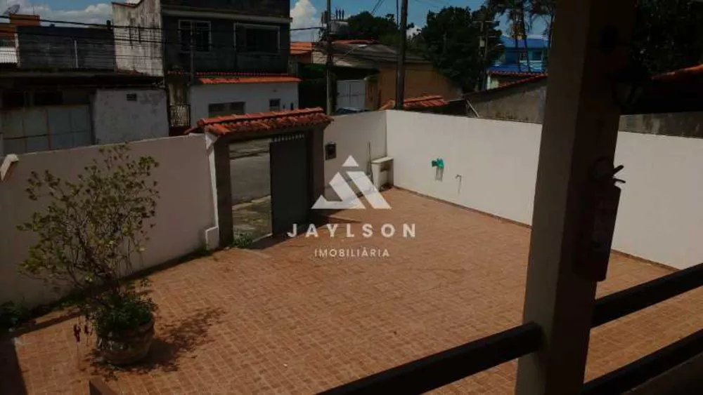 Casa, 3 quartos, 97 m² - Foto 1