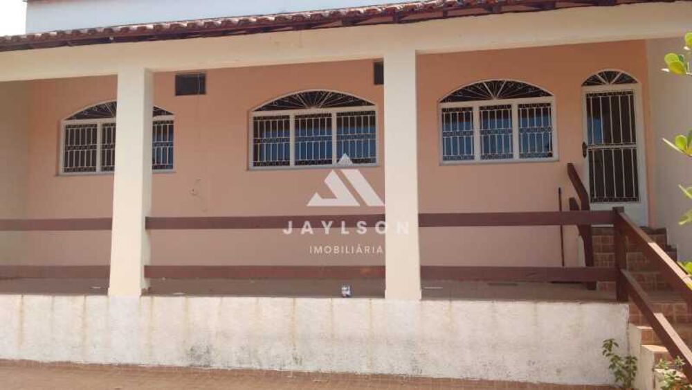 Casa, 3 quartos, 97 m² - Foto 3