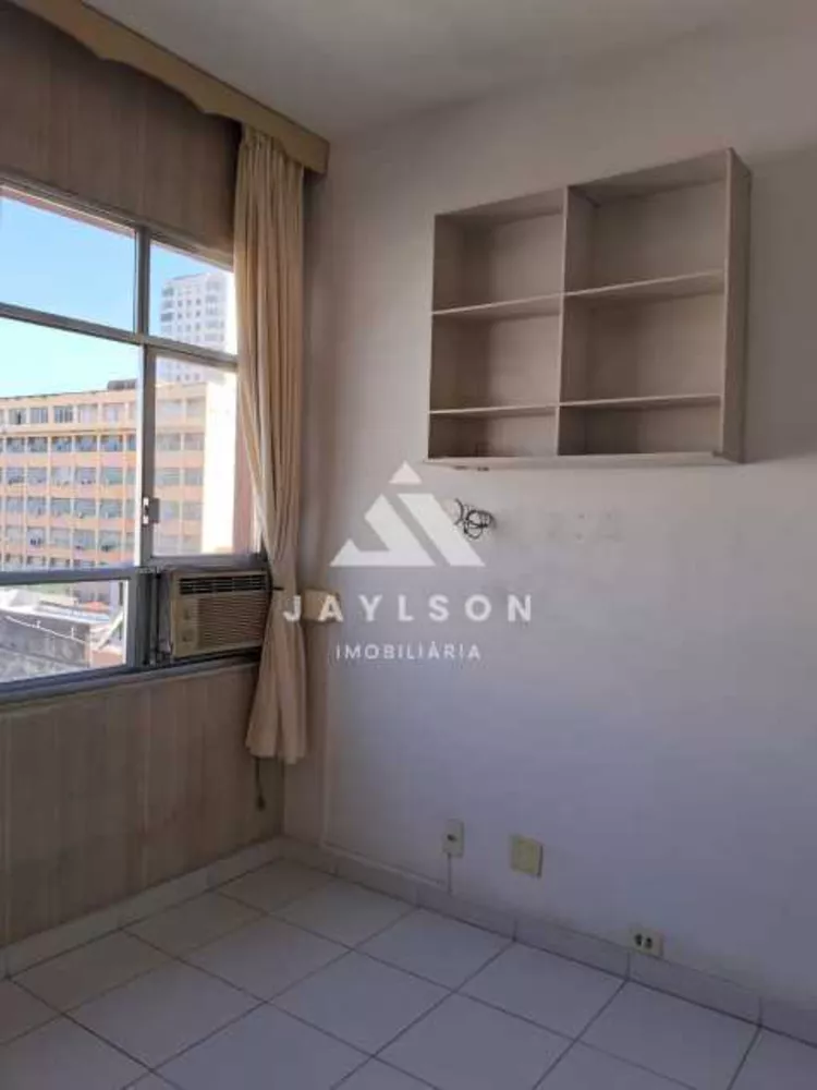 Apartamento à venda com 1 quarto, 25m² - Foto 6