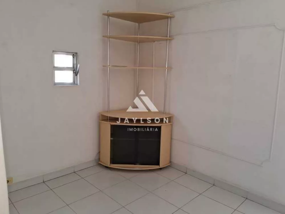 Apartamento à venda com 1 quarto, 25m² - Foto 3