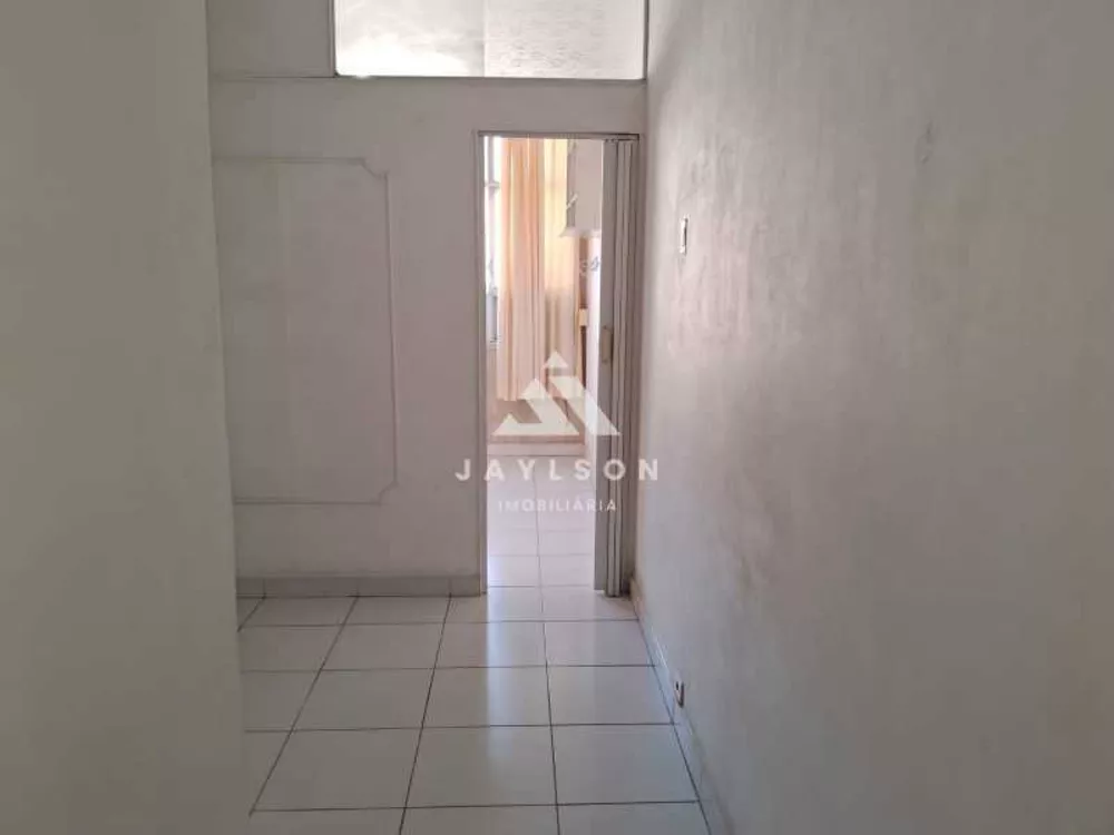 Apartamento à venda com 1 quarto, 25m² - Foto 8