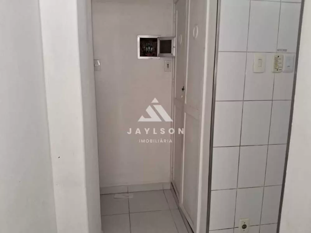 Apartamento à venda com 1 quarto, 25m² - Foto 14