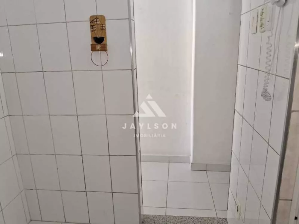 Apartamento à venda com 1 quarto, 25m² - Foto 15