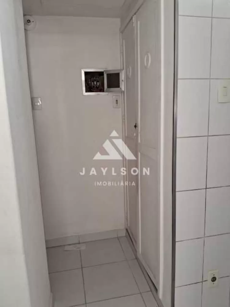 Apartamento à venda com 1 quarto, 25m² - Foto 13