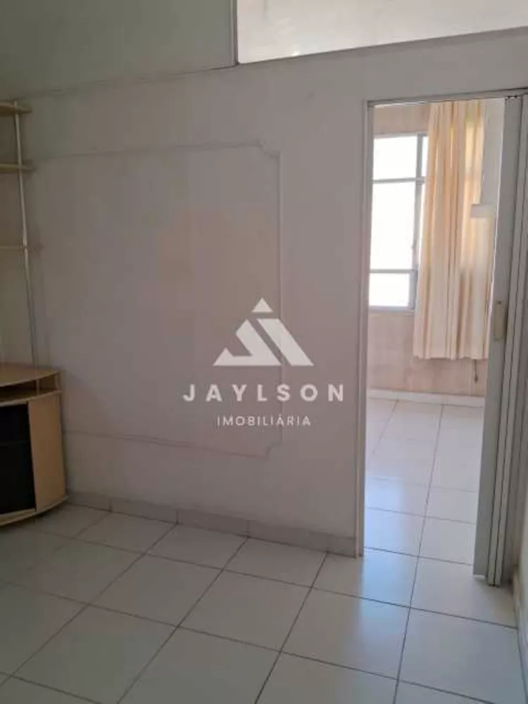 Apartamento à venda com 1 quarto, 25m² - Foto 2