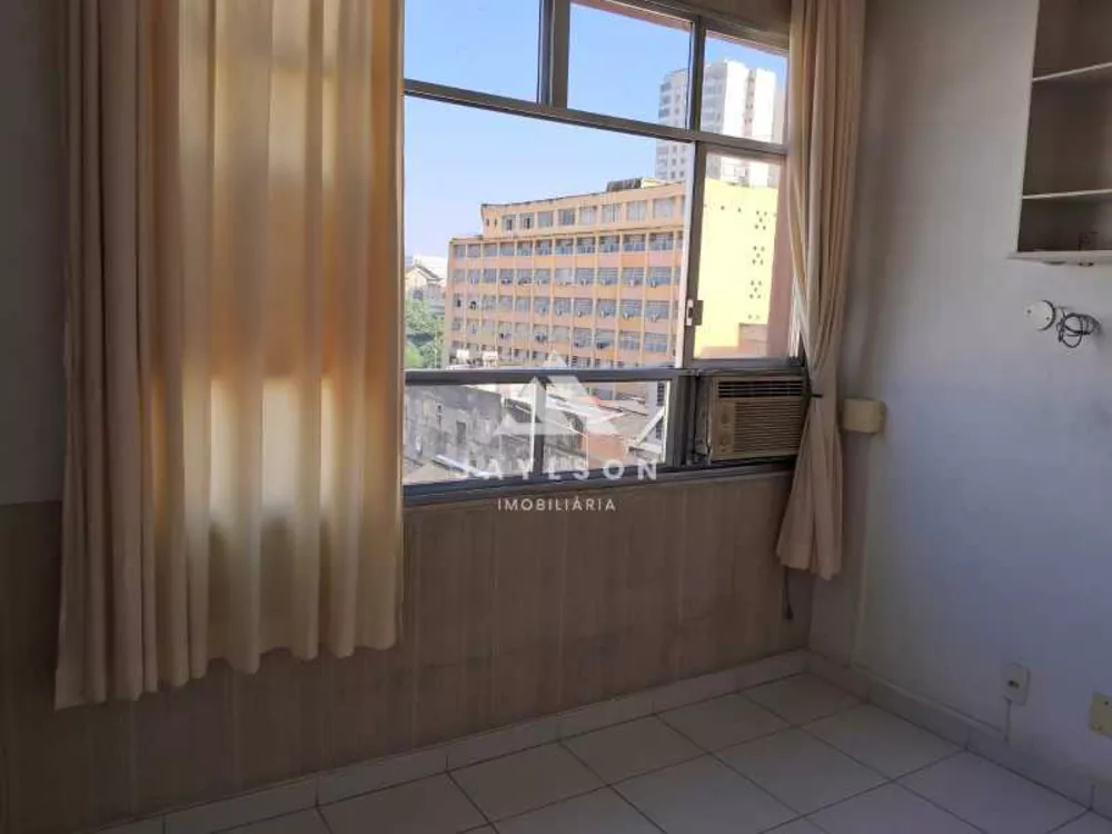 Apartamento à venda com 1 quarto, 25m² - Foto 5