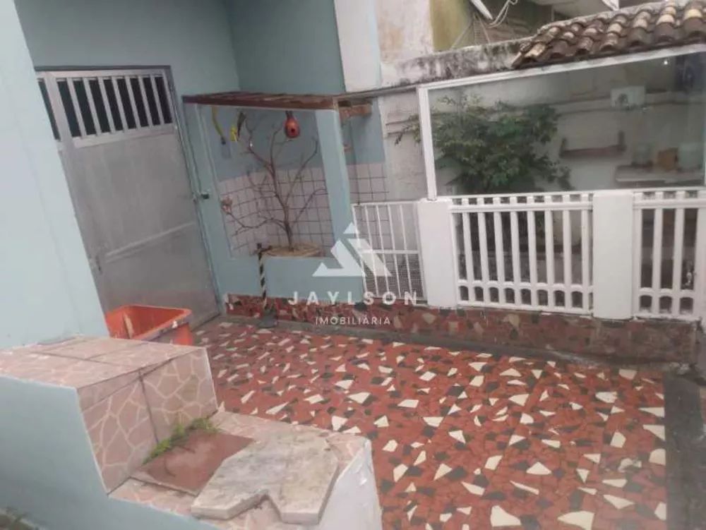 Casa, 2 quartos, 287 m² - Foto 5