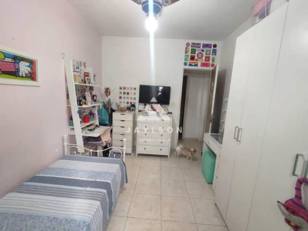 Apartamento, 2 quartos, 77 m² - Foto 11