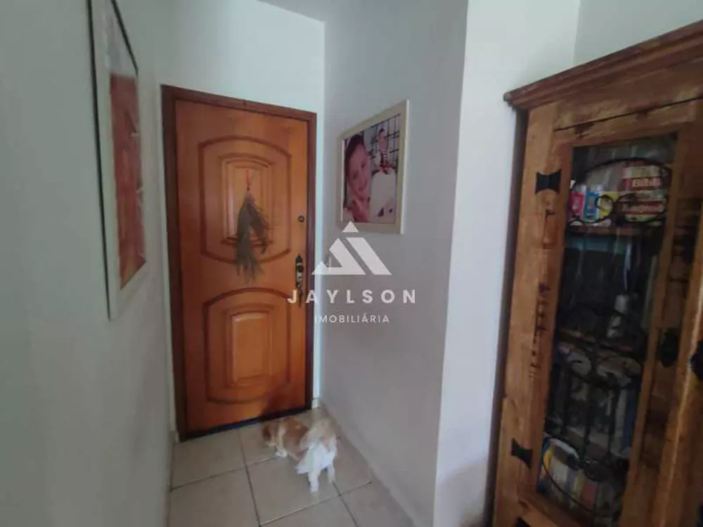 Apartamento, 2 quartos, 77 m² - Foto 5