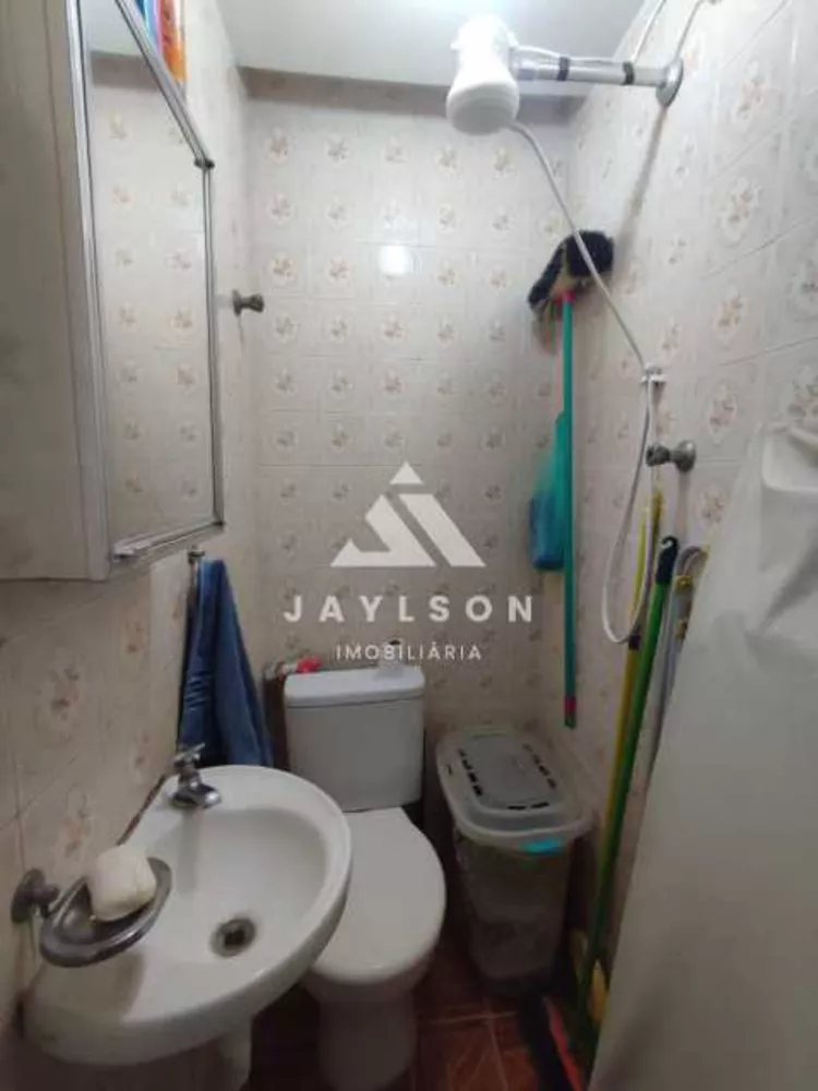 Apartamento, 2 quartos, 77 m² - Foto 21