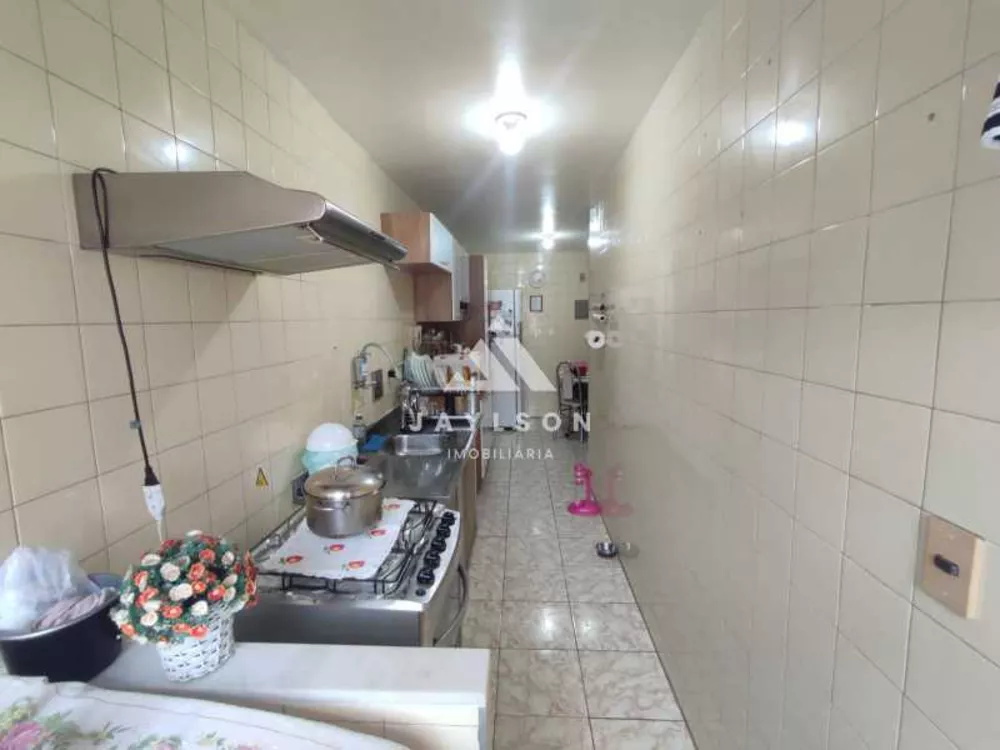 Apartamento, 2 quartos, 77 m² - Foto 14