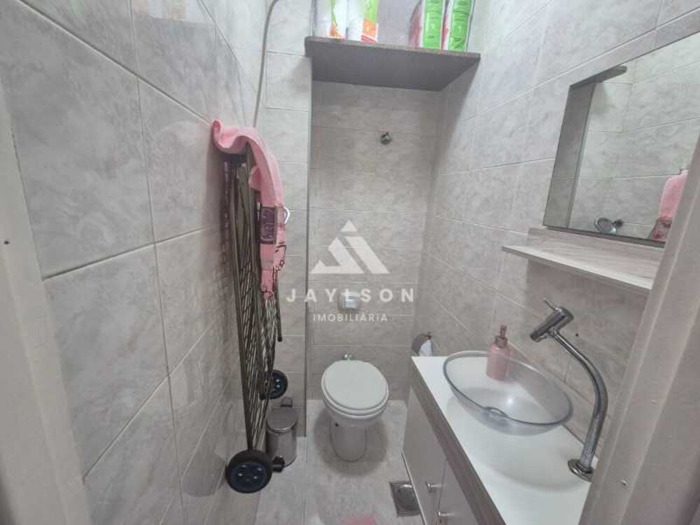 Apartamento, 2 quartos, 60 m² - Foto 21