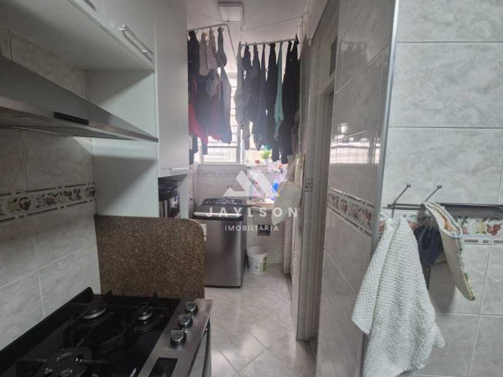 Apartamento, 2 quartos, 60 m² - Foto 16