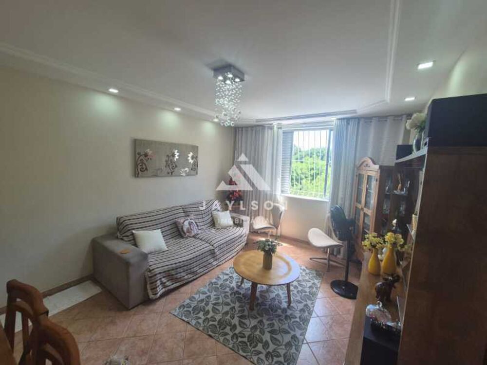 Apartamento, 2 quartos, 60 m² - Foto 1