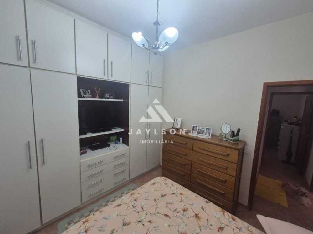 Apartamento, 2 quartos, 60 m² - Foto 9