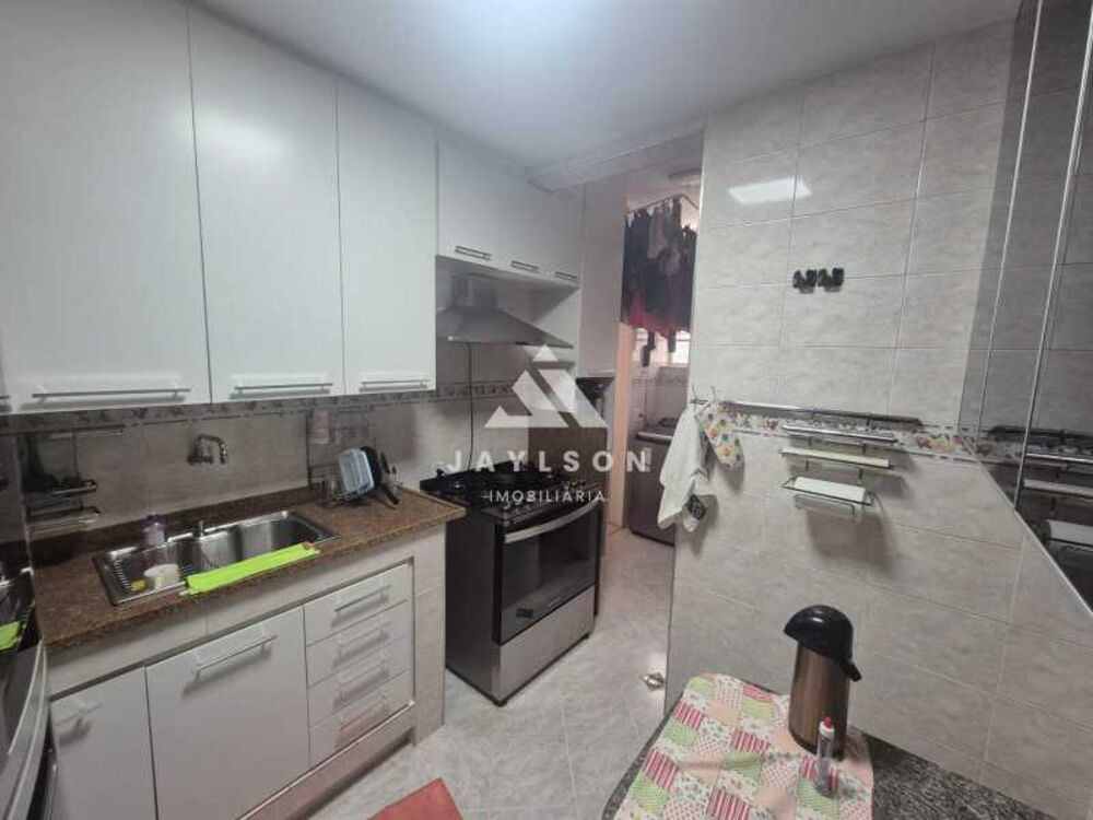 Apartamento, 2 quartos, 60 m² - Foto 14
