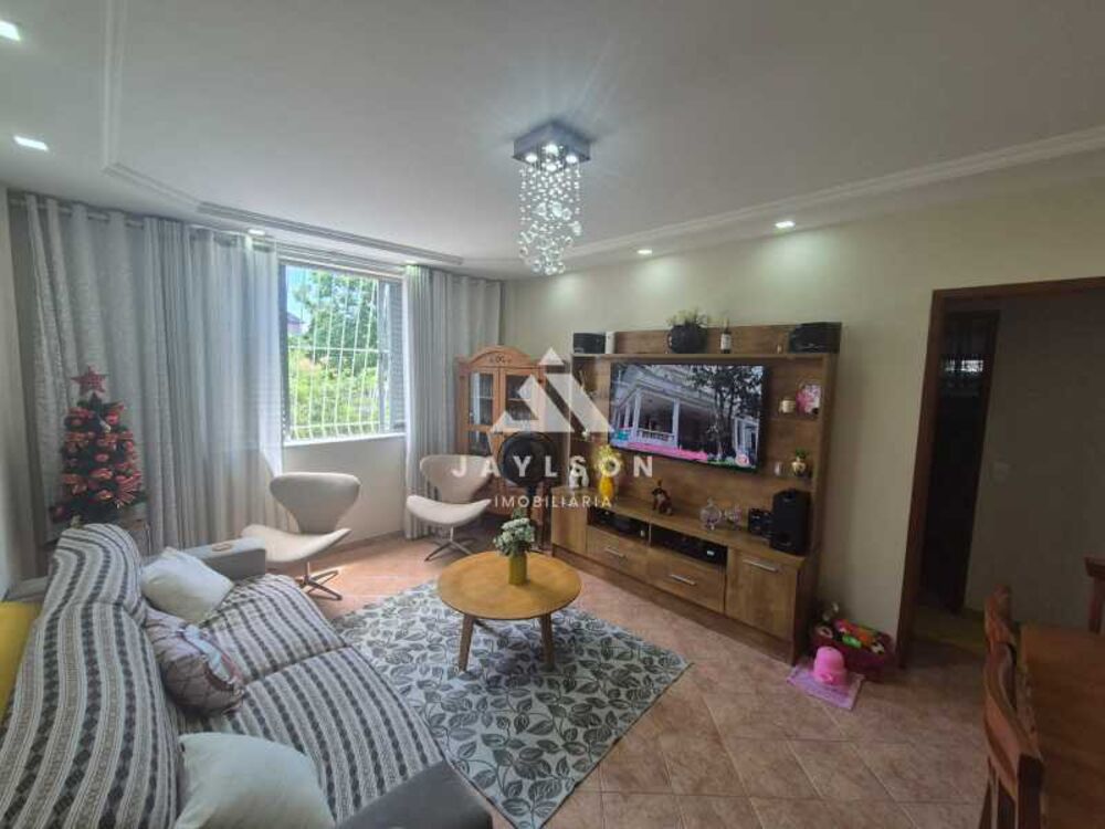 Apartamento, 2 quartos, 60 m² - Foto 3