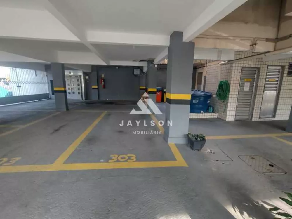 Apartamento, 2 quartos, 70 m² - Foto 11
