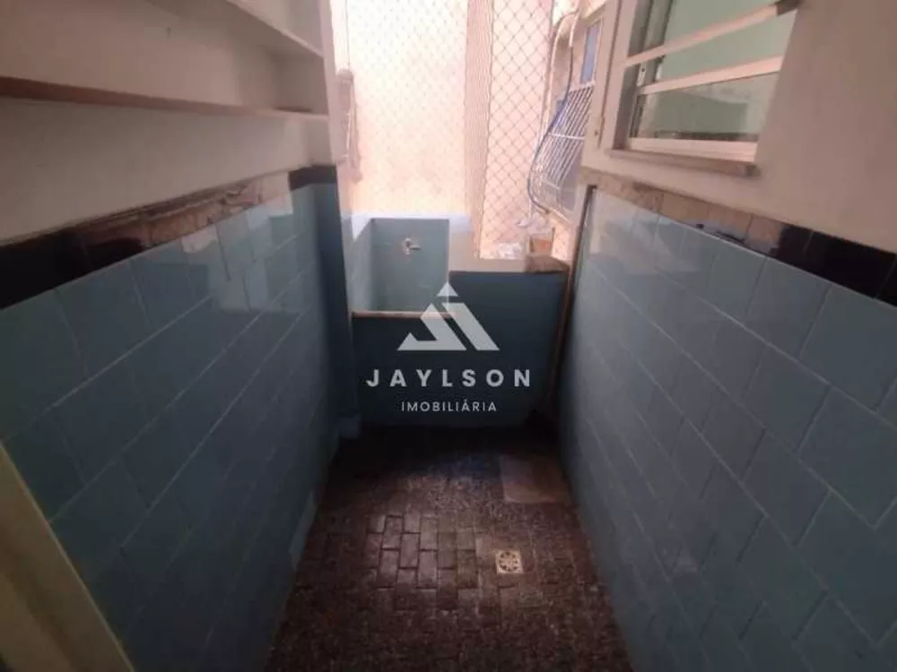 Apartamento, 2 quartos, 70 m² - Foto 12