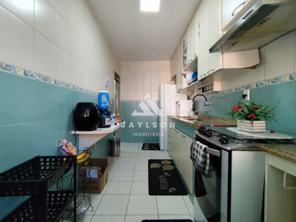 Apartamento, 2 quartos, 62 m² - Foto 14