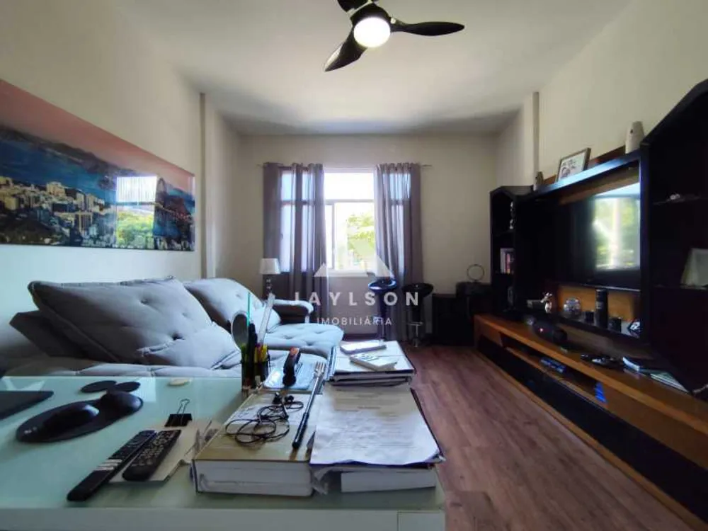 Apartamento, 2 quartos, 62 m² - Foto 2