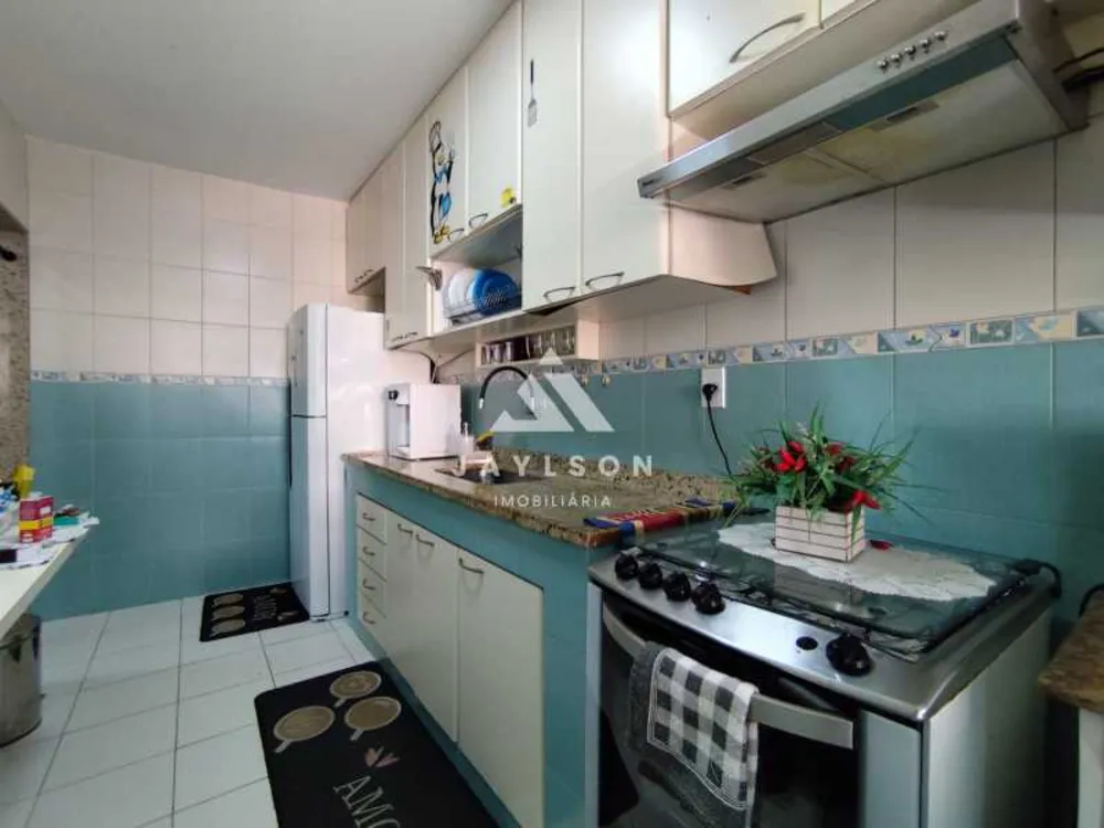 Apartamento, 2 quartos, 62 m² - Foto 15