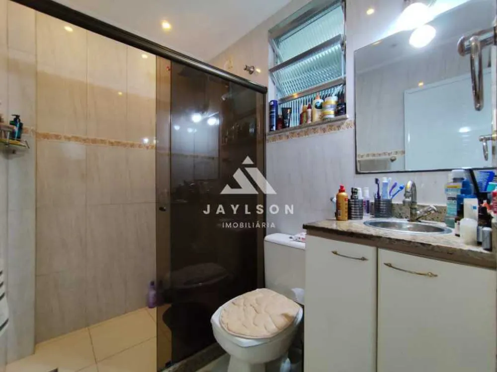Apartamento, 2 quartos, 62 m² - Foto 11