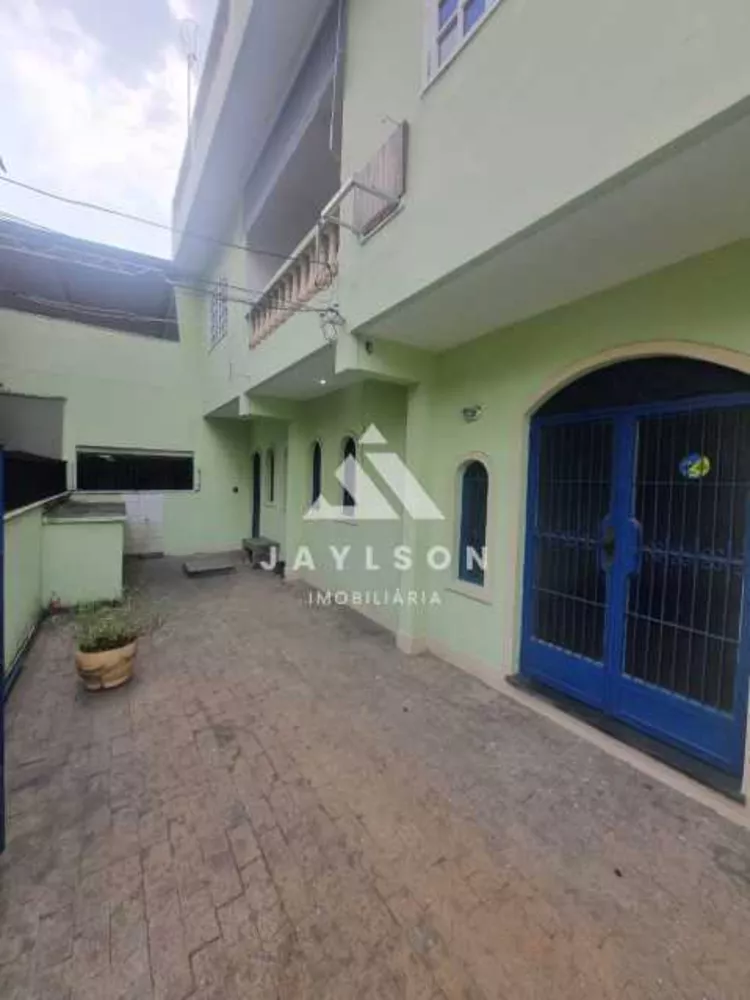 Casa, 2 quartos, 210 m² - Foto 19