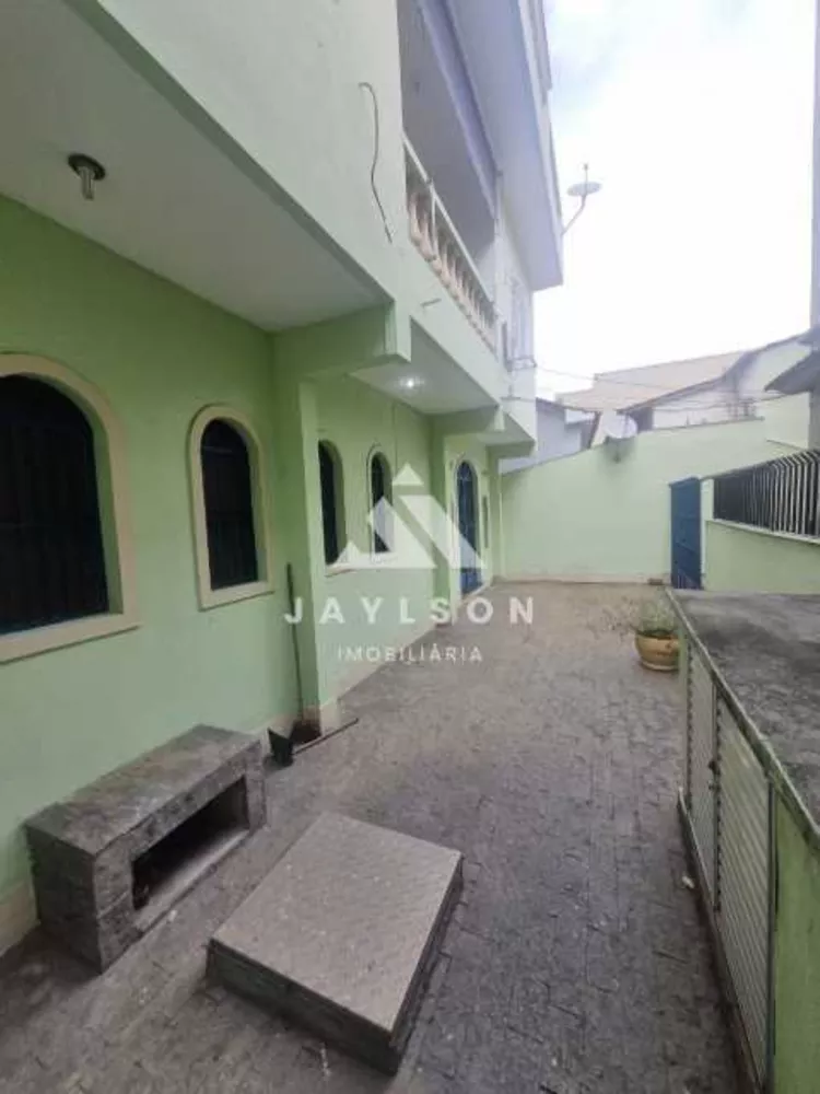 Casa, 2 quartos, 210 m² - Foto 7