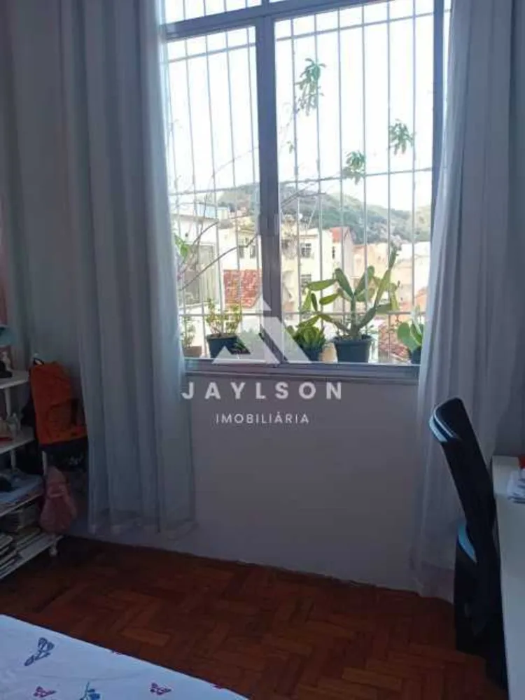 Apartamento, 2 quartos, 80 m² - Foto 6