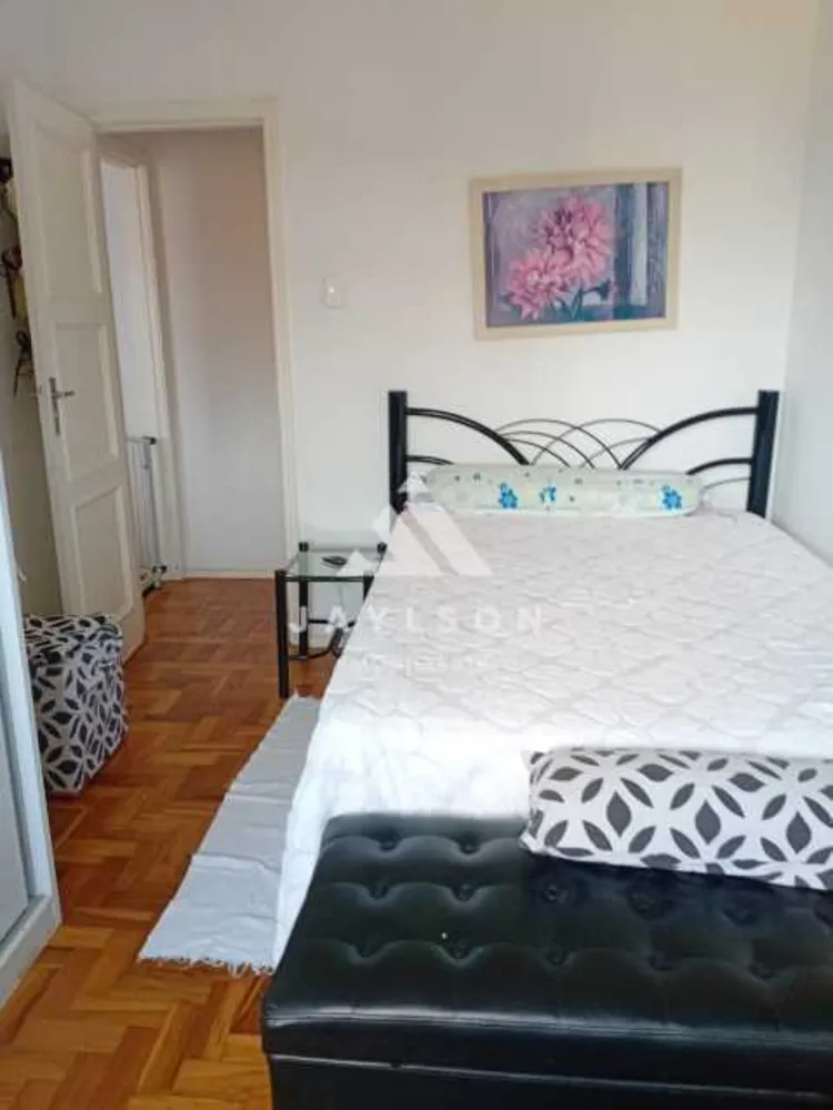 Apartamento, 2 quartos, 80 m² - Foto 12