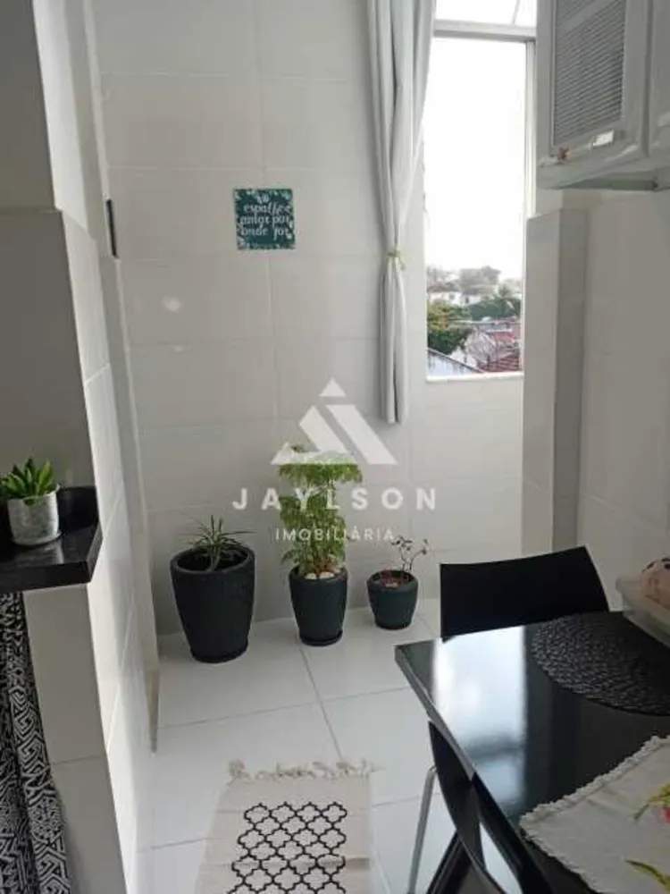 Apartamento, 2 quartos, 80 m² - Foto 7
