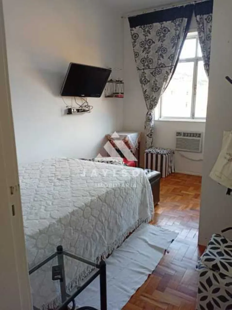 Apartamento, 2 quartos, 80 m² - Foto 15